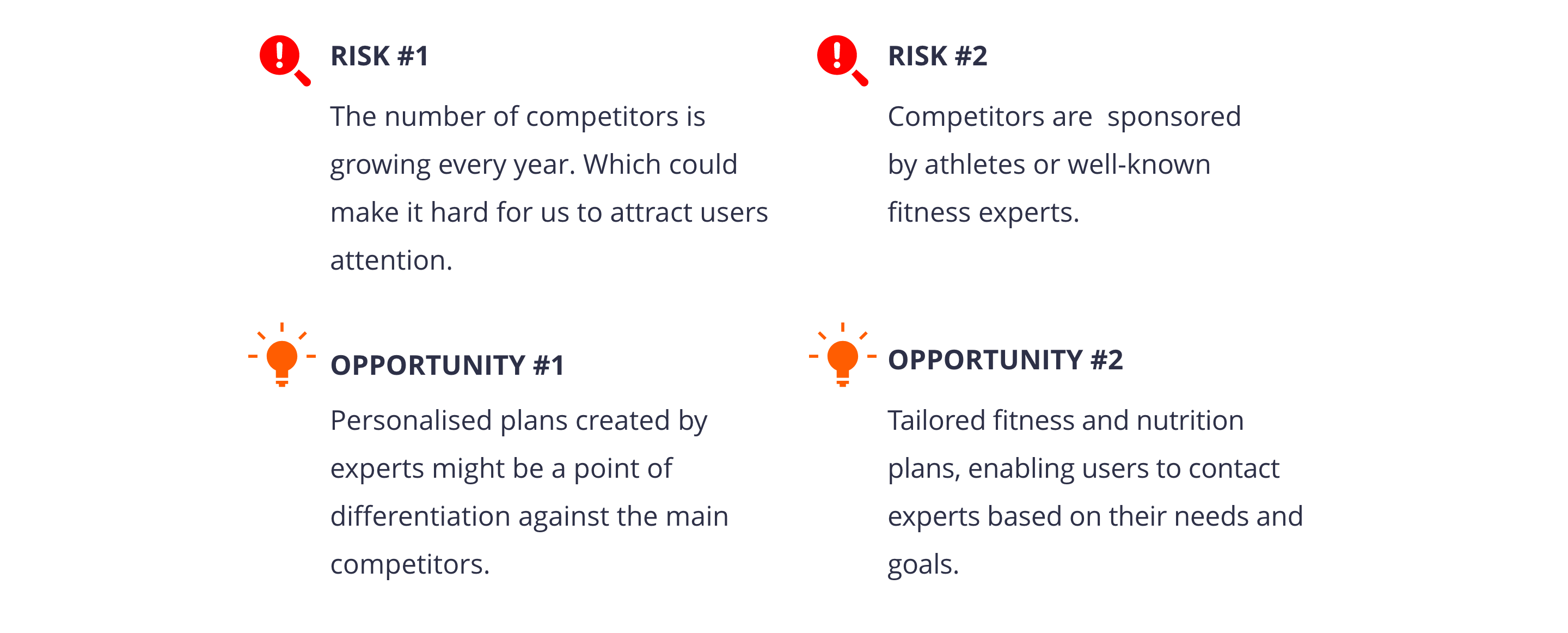 Market insights