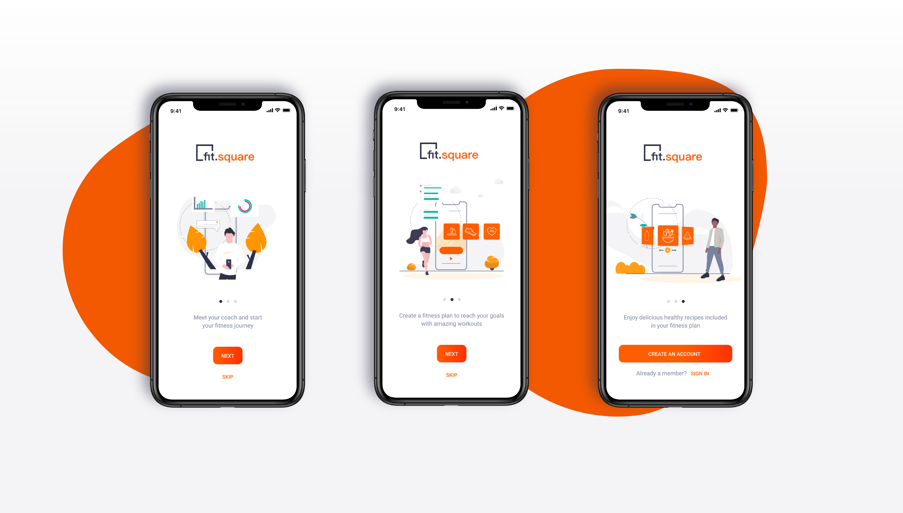 onboarding